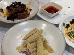 -老吉士酒家(天平路店)