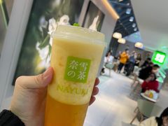 -奈雪的茶(赛格店)