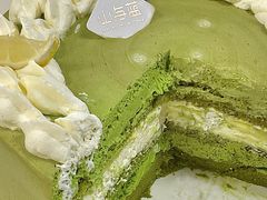 -山与蓝·轻糖鲜果蛋糕(勒泰店)