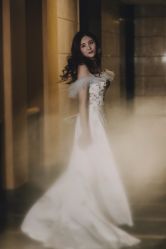 -拉瑞娜LaReine婚纱礼服高级定制