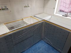 -佰丽爱家全屋定制(汶水店)