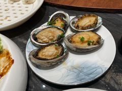-大连湾旭日·家宴·海肠捞饭(马栏广场店)