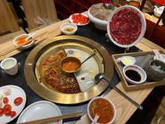 -豪渝火锅(红谷滩万达店)