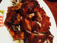 -陈光记烧腊(长寿路店)