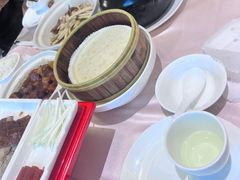 -王府井酒店(金桥港湾店)