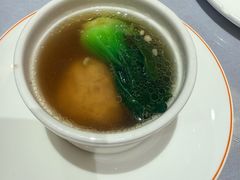 狮子头汤-宋园·上海菜(静安店)