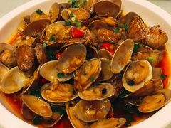 -鑫皇朝酒店(建设一路店)