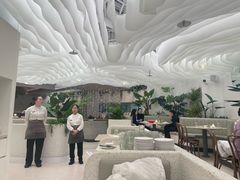 -大树餐厅(大悦城店)