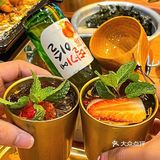 厦门首家🔥在厦门吃过坠坠惊艳的创意韩料‼️