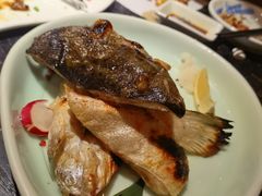 -万鱼亭·鹤家日本料理(南通青年中路店)