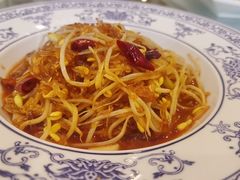 -华山国际酒店-西餐厅