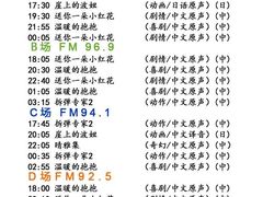 -枫花园汽车电影院(朝阳公园店)