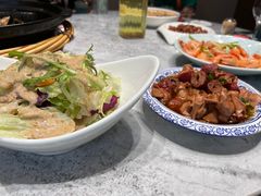 -聚丰园•湖鲜餐厅(阿红私房菜梅石路店)