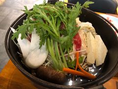 -季夏金枪鱼牛排自助餐厅(海悦天地店)