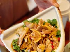 -秤砣砣·湖南粉面馆(青年路店)