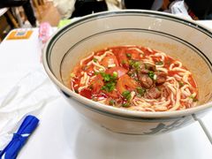 -墩儿大碗宽面(来福士店)