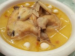 -银湖宴会中心-餐饮部