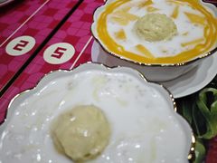 -甜心妈妈·榴莲星级糖水(北京路总店)