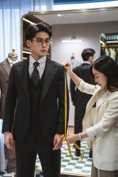 -优刻西服西装定制(金轮国际广场店)