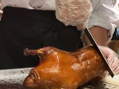 -金鸭季·北京烤鸭(深业上城店)