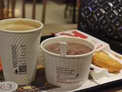 紫米粥-肯德基(新阳光店)