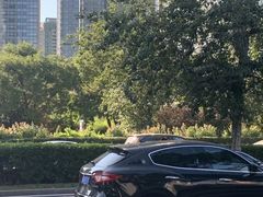 -中央广播电视总台(光华路办公区)