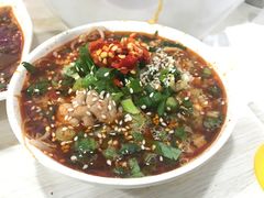 -蜀串香牛杂火锅串串