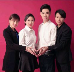 点击看大图 -金海岸婚纱摄影(塘沽店)