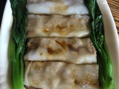 冬菜牛肉肠粉-文津国际酒店-大南门广式茶餐厅