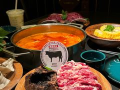 -二刀潮牛(重庆光环购物公园店)