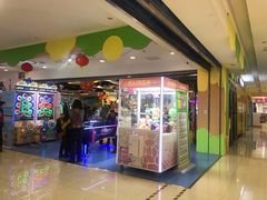 -南城百货(亭江店)