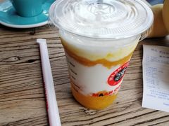-漫咖啡(银泰创意城店)