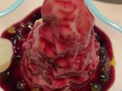 -北李妈妈菜·海肠捞饭(开发区万达店)