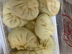 -天津包子铺(万泉庄店)