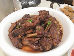 -王记姚家味·地道苏帮菜(凤凰街店)