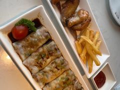 -避风塘·老港味餐厅(虹口龙之梦店)
