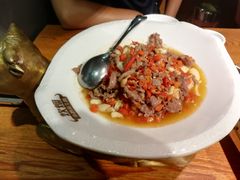 -炊烟小炒黄牛肉(东庆街店)