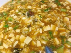 蚶子卤-渔民船说·北塘海鲜·天津菜·海肠捞饭(北塘古镇店)