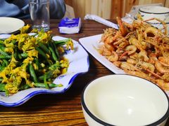 -正宗天津烧麦馆(柳州路店)