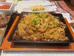 -玉善烧烤串城(长春总店)