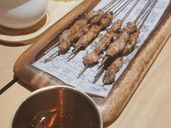 -马记永·兰州牛肉面(天通苑家乐福店)