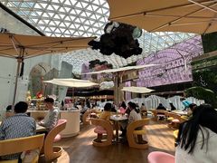 -视博茶点(美狮美高梅店)