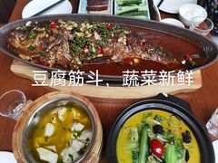 -烧肉馆(古北水镇景区店)