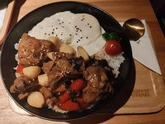 -TAIWAN·潭子茶屋