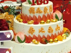 -三六三杭州菜(水上总店)