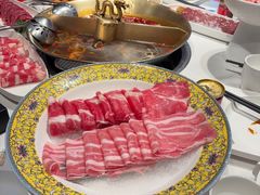 -小龙翻大江文化火锅(宽窄店)