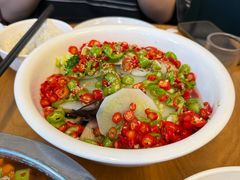 -艺味深尝(云锦路店)