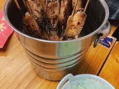 -炒豆合作社(东四总店)