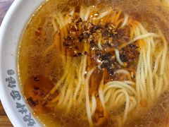 -萍姨抻面馆·鸡架冒菜(清湖店)