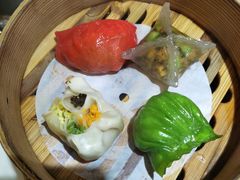 -甄御•海鲜新青岛菜(麦岛店)